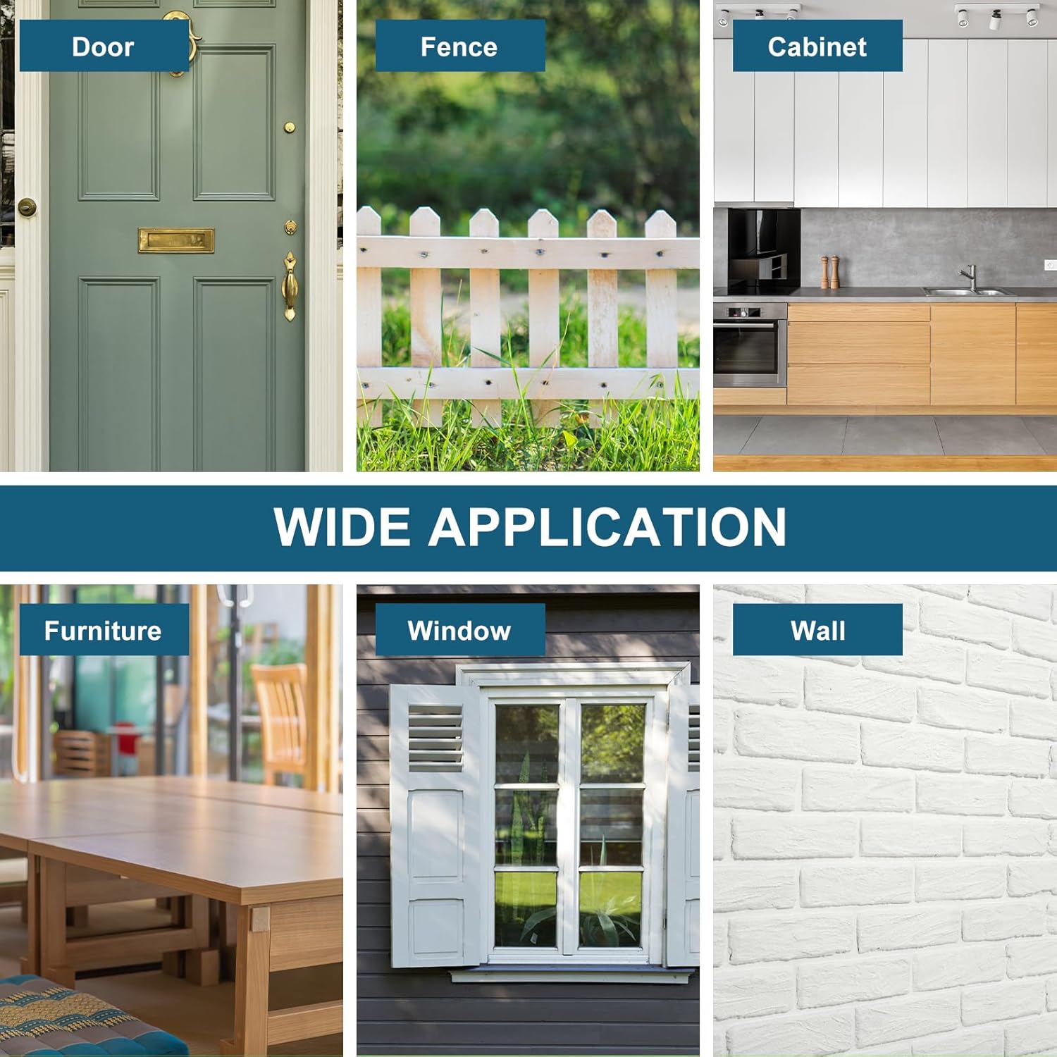 WIBENTL Paint Sprayer 700W HVLP Spray Gun with