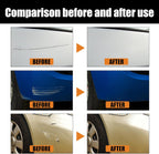 Car Scratch Repair Paste amp Polishing Wax Kit