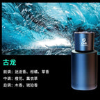 معطر هواء ذكي للسيارة من Coax، موزع للزيوت العطرية الأساسية مع عرض سماء مرصعة بالنجوم، موزع هواء صغير بمنفذ USB للسيارة والمنزل والمكتب