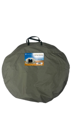 خيمة سبكترا بوليستر، أبعاد 240×140×105 سم.