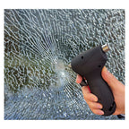 Emergency hammer 5-in-1
