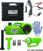 5 in 1 SACA 12V Electric Hydraulic Jack