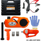 5 in 1 SACA 12V Electric Hydraulic Jack