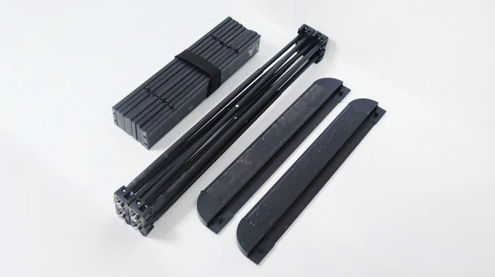 طاولة ساخنة قابلة للطي 52*52 سم