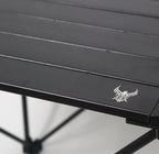 طاولة ساخنة قابلة للطي 52*52 سم