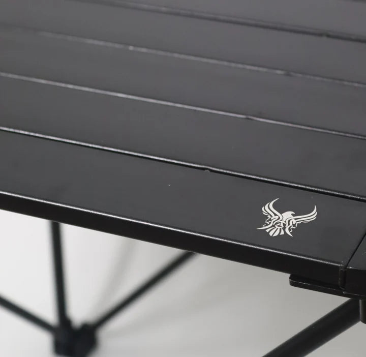 طاولة ساخنة قابلة للطي 52*52 سم