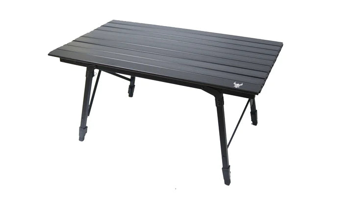 طاولة تخييم ALHOR مقاس 90*51.5 سم