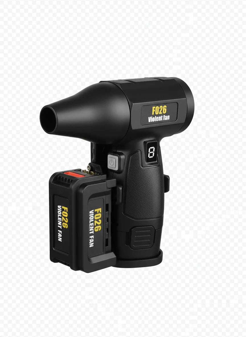 Pro Cordless Air Blower F026