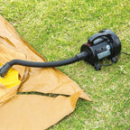 ALHOR INFLATABLE TENT 3 * 3 M