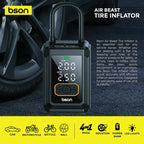 Bson Air Beast 4in1 Tire Inflator