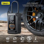 Bson Air Beast 4in1 Tire Inflator