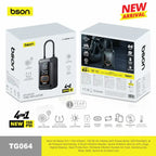 Bson Air Beast 4in1 Tire Inflator