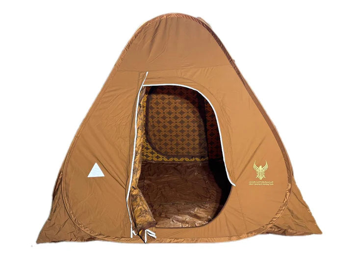 AL SAAD TENT SIZE 250*250*190 cm