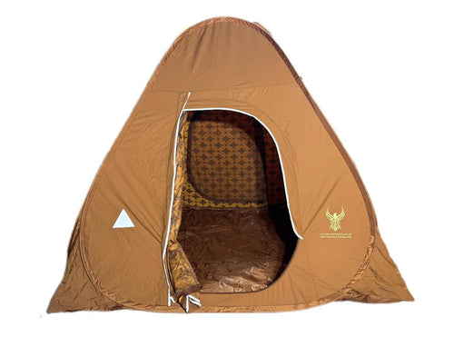 AL SAAD TENT SIZE 250*250*190 cm