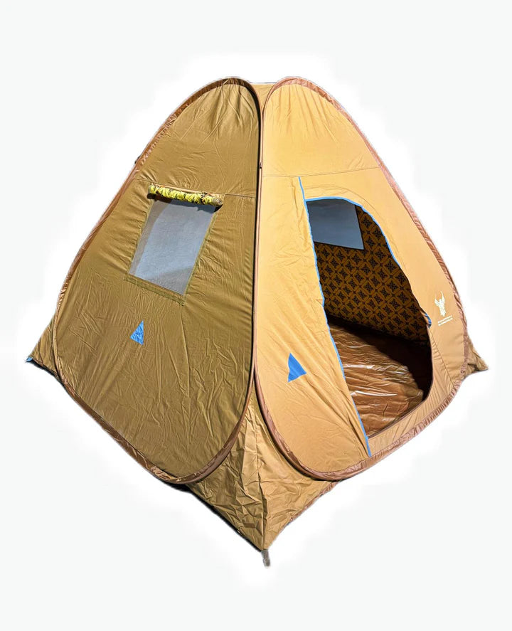 AL SAAD TENT SIZE 250*250*190 cm