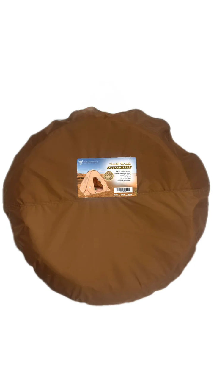 AL SAAD TENT SIZE 250*250*190 cm