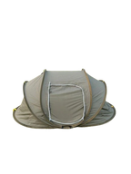 AL KHATM TENT COLOR OLIVE & BEIGE SIZE 240*140*114 cm