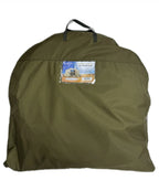 AL KHATM TENT COLOR OLIVE & BEIGE SIZE 240*140*114 cm