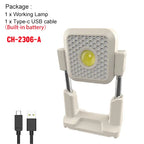 كشاف عمل متعدد الاستخدامات