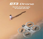 NITU GT3 Drone with 720p HD Dual Cameras