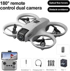 NITU GT3 Drone with 720p HD Dual Cameras