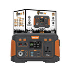 Force USA power station 300W