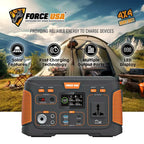 Force USA power station 300W