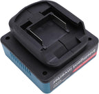 120W Car Power Inverter