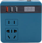 120W Car Power Inverter