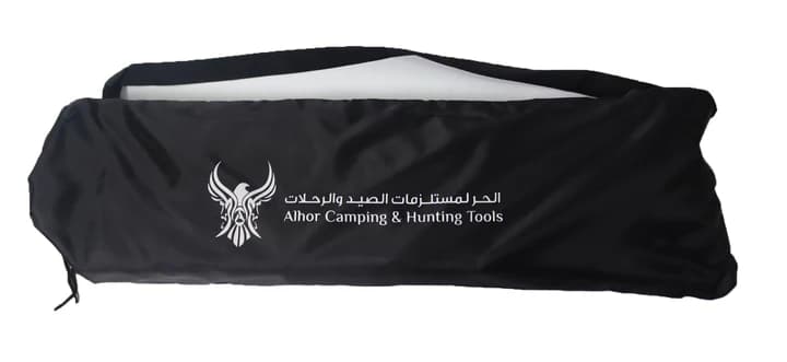 طاولة ساخنة قابلة للطي 52*52 سم