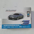 Auto Supersound Car MP3 Player