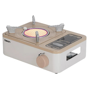 موقد Bson Ceramica المحمول