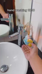 Bson Smart Soap Dispenser WD002