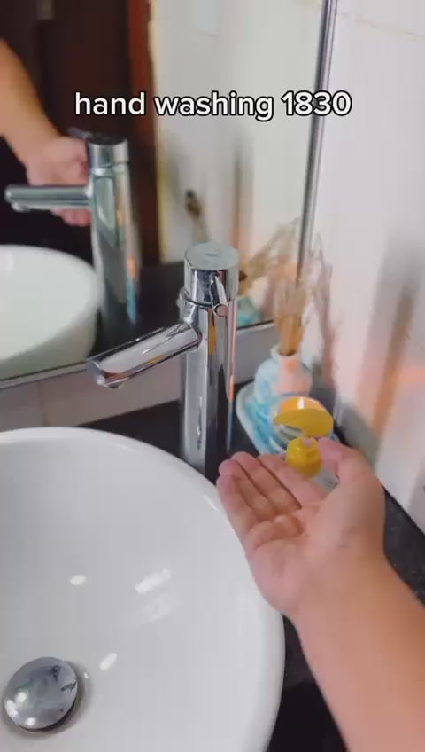 Bson Smart Soap Dispenser WD002